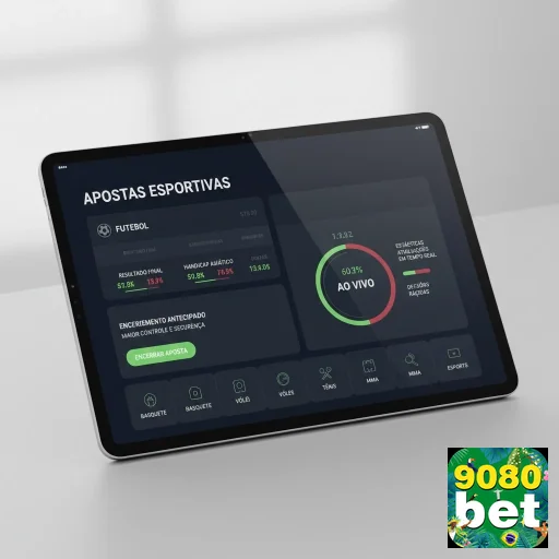 Ilustração de Jogos de Slots Variados