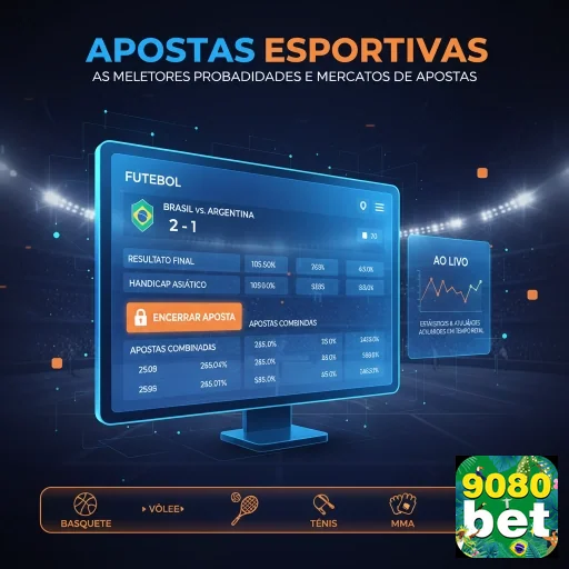 Ilustração de Explore os Jogos Online da 9080bet com Segurança e Diversão