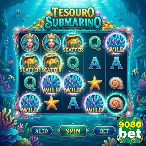 Ilustração de Experimente a Emoção do Live Gaming em Tempo Real