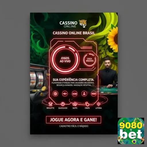 Ilustração de Acesse com facilidade o 9080bet e descubra suas vantagens