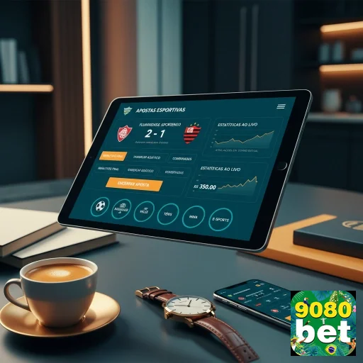 Ilustração de Acesso Rápido