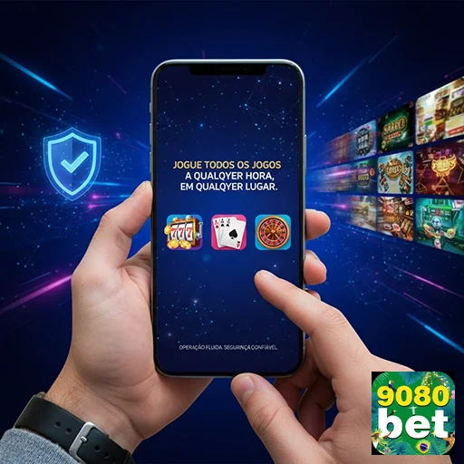 Jogador aproveitando cashback em apostas no cassino